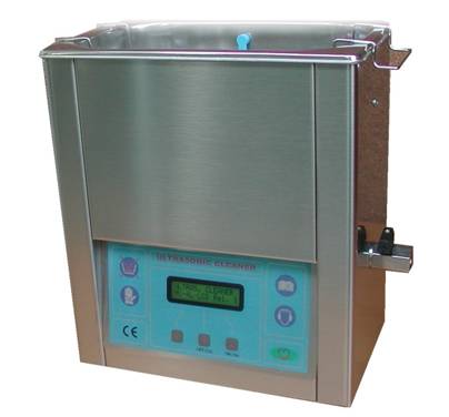 Vasca 2,5-4L LCD