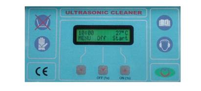 display lcd